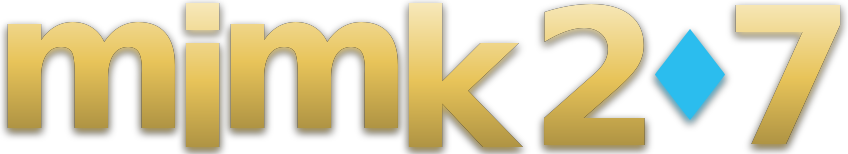 mimk 207 logo